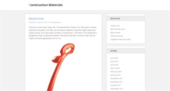 Desktop Screenshot of inzhikom.ru